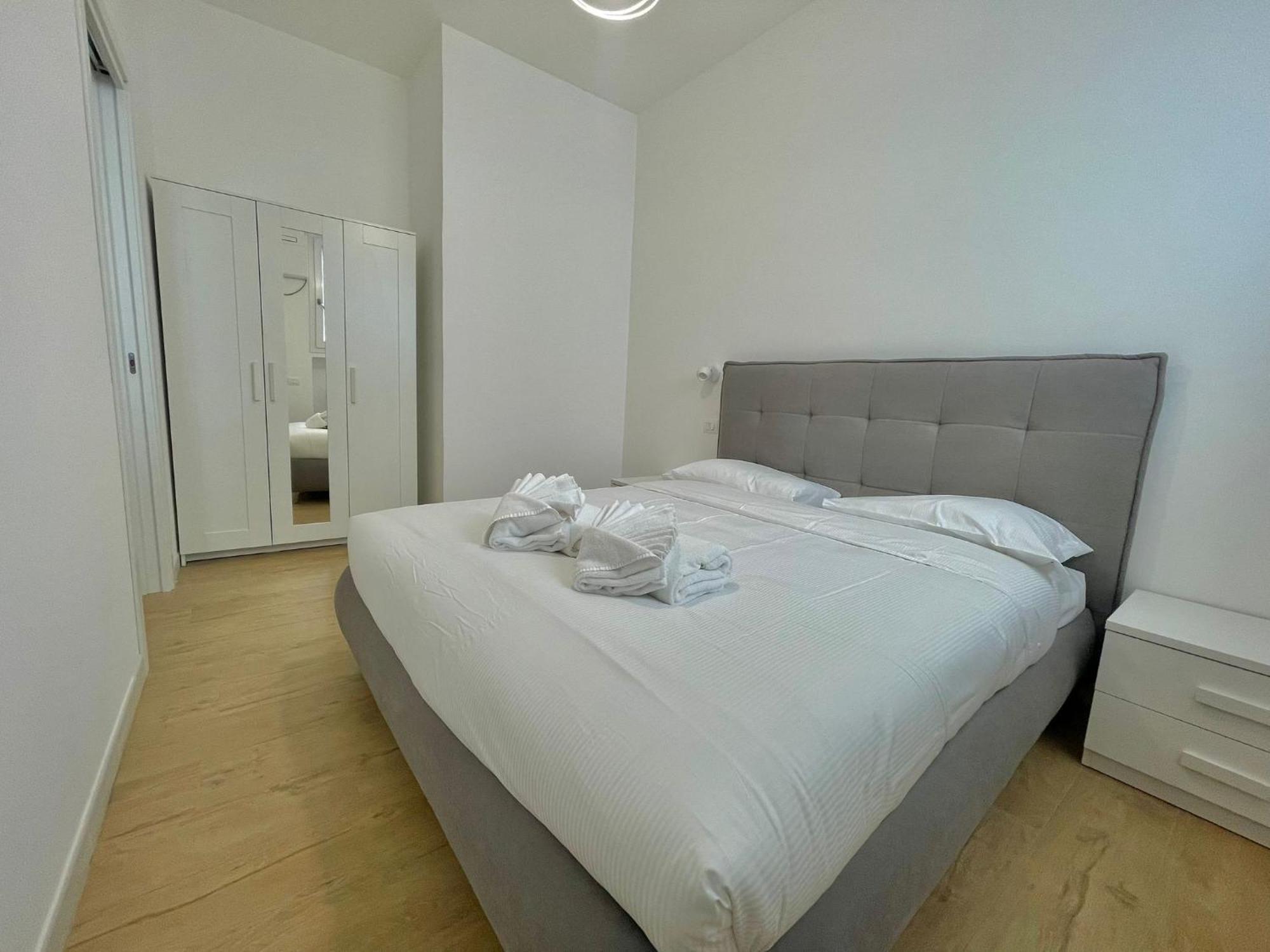 Apartamento Colosseum Latin Romans